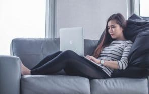 Les examens en ligne sont facteurs d’inégalités, et pourtant je ne suis pas contre
