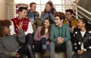 Faut-il regarder la série High School Musical (dispo sur Disney+) ?