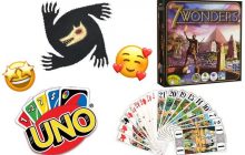 Joue à tes jeux préférés avec tes potes, malgré le confinement !