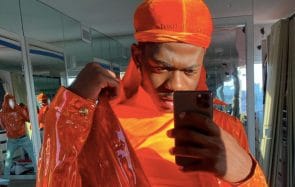 Lil Nas X explique comment son style est devenu une grande part de son identité