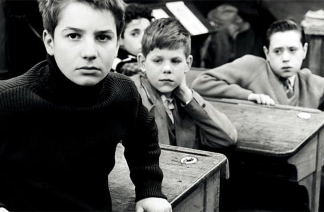 Truffaut, Demy, Chaplin, Lynch… Le cinéma classique débarque sur Netflix !