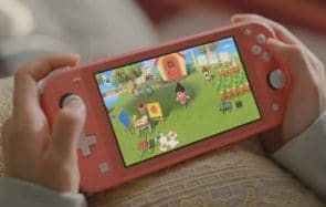 La Nintendo Switch Lite moins chère que l’originale vaut-elle le coup ?