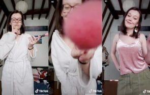 Devenir une bombe en un coup de pinceau, le challenge TikTok du moment