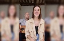 Queen Camille te chante le nouveau couple en confinement