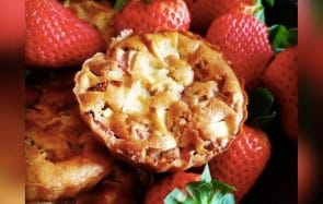 Fuck la pénurie, voici 4 recettes de gâteaux sans oeufs !