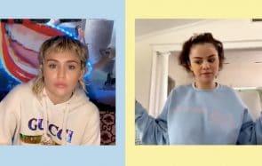 Selena Gomez révèle qu’elle est bipolaire dans un live Instagram