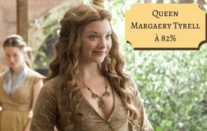 Quel personnage de la Pop culture match le plus avec ta personnalité ?