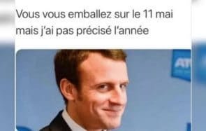 Les trouvailles du confinement pour commencer la semaine #6