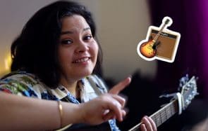 Tuto : comment faire une reprise de chanson (En Roue Libre, ép.11)