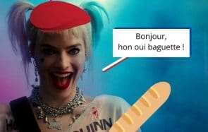 Comment devient-on la voix française de Harley Quinn ?