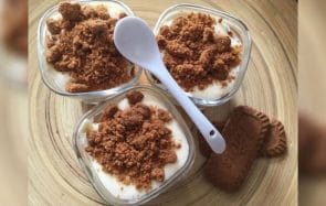3 recettes faciles de desserts, même si t’as pas de four
