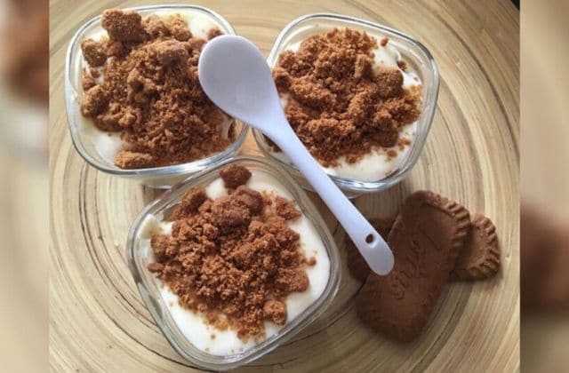 3 recettes faciles de desserts, même si t’as pas de four
