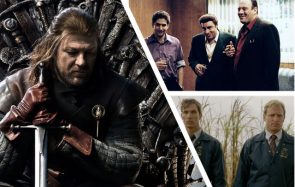 5 séries cultissimes à (re)découvrir sur OCS