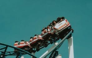 Ma confiance en moi, un roller-coaster pas toujours reposant