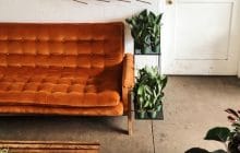 8 tips pas chers pour que ton salon soit digne d’un magazine de déco !