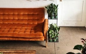 8 tips pas chers pour que ton salon soit digne d’un magazine de déco !