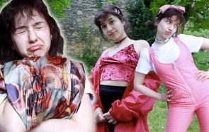 Toutes les fringues que j’ai pas pu mettre à cause du confinement