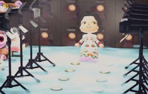 L’avenir de la mode est-il dans… Animal Crossing ?