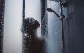 douche matin ou soir