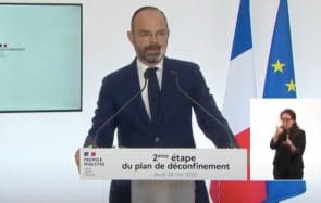 Phase 2 du déconfinement : l’essentiel des annonces du gouvernement