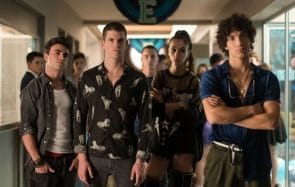 C’est officiel, Elite aura une saison 4 !