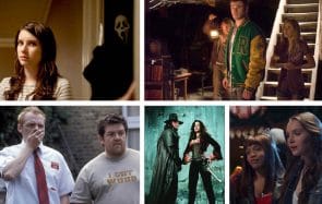 Pourquoi j’adore les comédies horrifiques en 5 films à voir absolument