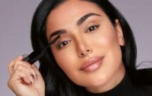Mascara Huda Beauty Legit Lashes