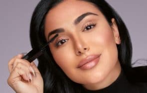 Mascara Huda Beauty Legit Lashes