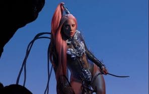 Chromatica : le nouvel album de Lady Gaga est sorti !