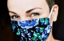 Comment bien laver ton masque ? Voici les recommandations officielles !