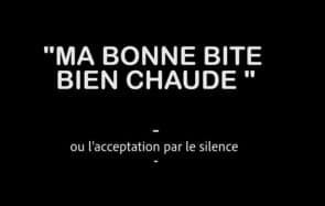 « Ma bonne bite bien chaude », la vidéo virale sur Insta qui fait du bien