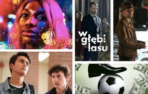5 séries alléchantes à voir au mois de juin 2020