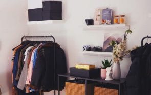 9 astuces de rangement pour optimiser un petit espace