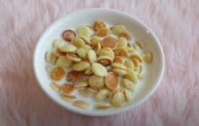 pancake cereals, cereal pancakes