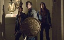 Une série Percy Jackson est en préparation !