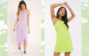La robe nuisette est une grande tendance mode de l’été 2020