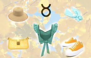 Adopte le look de ton signe astro : les Taureaux à l’honneur