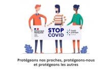 C’est quoi StopCovid, cette appli anti-coronavirus dont tout le monde parle ?