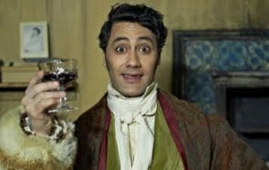 Taika Waititi pilotera le prochain Star Wars