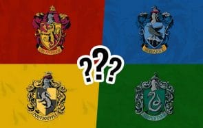À quelle maison hybride d’Harry Potter appartiens-tu ?