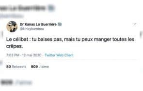 Les trouvailles du déconfinement pour commencer la semaine #12