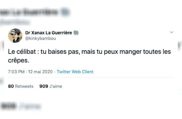 Les trouvailles du déconfinement pour commencer la semaine #12