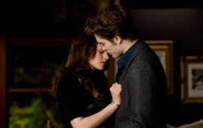 Un nouveau tome de la saga Twilight va paraître cet été !