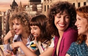 C’est quoi Valeria, la nouvelle série qui cartonne sur Netflix ?