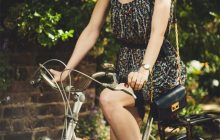 Le vélo est devenu mon allié contre le harcèlement de rue