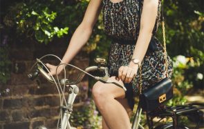 Le vélo est devenu mon allié contre le harcèlement de rue