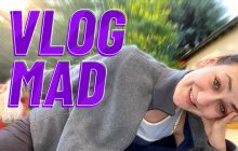 Les favoris du mois ! VLOGMAD 209
