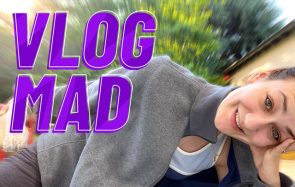Les favoris du mois ! VLOGMAD 209