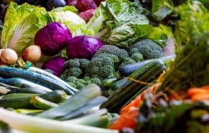 Il faut manger quoi pour faire le plein de vitamine K ?
