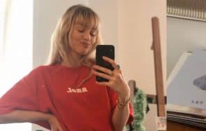 Tu pourras bientôt retrouver Angèle dans une série Canal+ !